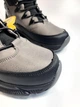 Ботинки для мальчика Clibee 743-3 grey серые р.37-23,6 см - изображение 5