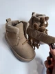 Зимові черевики для дівчинки Clibee 761-2 beige беж р. 25-16,4 см - зображення 4