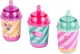 Zestaw balsamów do ust Create it! Cukierkowe w kubeczkach 3 szt. 884840 (8719668030633) - obraz 3