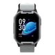 Детские смарт часы Lemfo CT22 с 4G LTE сим картой, GPS / LBS / Wi-Fi, прослушиванием, AMOLED дисплеем, пульсометром и видеозвонком Черный - изображение 3