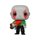 Игровая фигурка Funko POP! серии Стражи галактики: Holiday Special Дракс - изображение 1