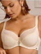 Бюстгальтер Orietta Avec 9042E бежевий 90E - зображення 1