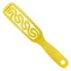 Щітка для укладки волосся Sway Eco Organic Yellow розмір S 130 153 YELB - изображение 4