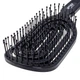 Щітка для укладки волосся Sway De-Statis Black 130 161 BLK - изображение 3