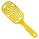 Щітка для укладки волосся Sway Eco Organic Yellow розмір L 130 155 YELD - изображение 2