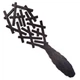 Щітка для укладання волосся Sway Nest Brush Brown 130 157 BRN - изображение 2