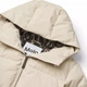 Куртка Molo Harper Soft Powder, колір бежевий, розмір 128 (263.5W26M316.5645) - зображення 4