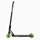 Самокат трюковый Best Scooter Fear МТ-60611 Черно-салатовый - изображение 2