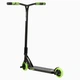 Самокат трюковый Best Scooter Fear МТ-60611 Черно-салатовый - изображение 3