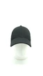 Бейсболка трикотажная Full Cap на резинке FlexFit Fortune 54-55 Черный - изображение 2