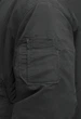 Бомбер Staff raw dark gray2 oversize S (BZP0356) - изображение 13