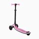 Самокат детский Kick'n'Roll X2-81663 Розовый - изображение 3