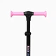 Самокат детский Kick'n'Roll X2-81663 Розовый - изображение 5