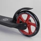 Самокат двухколесный Best Scooter 18424 Черно-красный - изображение 5