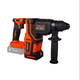 Перфоратор акумуляторний Tekhmann TRH-28B BL TekPower (854812) - изображение 1