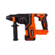 Перфоратор акумуляторний Tekhmann TRH-28B BL TekPower (854812) - изображение 5