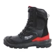 Сапоги рабочие высокие MILWAUKEE, AMT S7S 1H110111W CI AN HRO SC FO LG SR, 43/9 - изображение 3