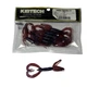 Силікон Keitech Little Spider 3" EA#03 Grape (8 шт/уп),1551.11.85 - зображення 1