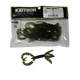 Силикон Keitech Little Spider 3" #102 Watermelon PP. (8 шт/уп),1551.04.21 - изображение 1