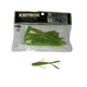 Силікон Keitech Hog Impact 3" #424 Lime Chartreuse (12 шт/уп),1551.03.26 - зображення 1