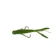 Силікон Keitech Hog Impact 3" #424 Lime Chartreuse (12 шт/уп),1551.03.26 - зображення 2