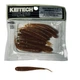 Силікон Keitech Live Impact 2.5" EA#01 Orange Pepper (12 шт/уп),1551.01.18 - зображення 1