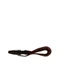 Силікон Keitech Mad Wag Mini 2.5" #302 Plum Green FLK. (12 шт/уп),1551.07.36 - зображення 2