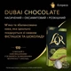Капсули Nespresso L'OR Dubai Chocolate Style льор дубайський шоколад 10 шт алюміній - зображення 2