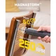 Электроотвертка с набором бит Fanttik S2 Pro Max [173891] - изображение 9
