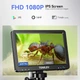 Электронный микроскоп с HD экраном TOMLOV DM9 Pro - изображение 2