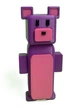 Фігурка Ведмідь Баар Братик Baar із гри Super Bear Adventure Brother Пластик 3D 110 мм - зображення 2