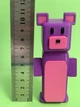 Фігурка Ведмідь Баар Братик Baar із гри Super Bear Adventure Brother Пластик 3D 110 мм - зображення 5