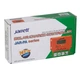 Контроллер заряда от солнечной батареи Jarrett JAR-PA 20A 12V/24V с LCD дисплеем и 2x USB 5V - изображение 5