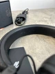 Наушники беспроводные Bluetooth Marshall Major V Black 100 часов работы, быстрая зарядка, сложные, с микрофоном - изображение 7