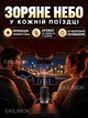 Автоматический ароматизатор в авто Ocean, автопарфюм, электронный аромадиффузор, пахучка для салона автомобиля с проекцией «Звездное небо», парфюм, 3 режима, аккумуляторный - изображение 6