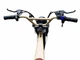 Электровелосипед Tesla Super 73 (1000W, 21Ah), Fat Bike, задний привод - изображение 5