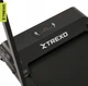 Компактная электрическая беговая дорожка с дугой XTREXO W100 + до 120 кг - изображение 6