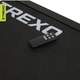 Компактная электрическая беговая дорожка с дугой XTREXO W100 + до 120 кг - изображение 9