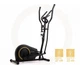 Магнитный орбитрек с держателем для бутылки ZIPRO Burn Gold до 120 кг - изображение 3