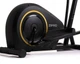 Магнитный орбитрек с держателем для бутылки ZIPRO Burn Gold до 120 кг - изображение 8