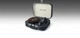 Вініловий програвач платівок Muse MT-201DG Bluetooth USB AUX FM-радіо - зображення 2