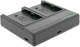 Ładowarka PATONA Premium Dual PD do Sony BP-U30 / BP-U60 / BP-U90 / BP-U95 (4055655244718) - obraz 1