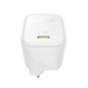 Мережевий зарядний пристрій на 45 W Baseus EnerFill FN22 (Type-C, QC3.0, PD3.0). White - зображення 2