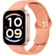 Смарт-годинник Xiaomi Watch 6 Active Sunset Orange BHR09CYGL (1213889) - изображение 1