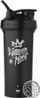 Шейкер спортивний BlenderBottle Tritan 820 мл Чорний - зображення 1