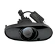Противотуманные фары с линзой для Daewoo Lanos 60W 9-16V 3 режима (3000K-4500K-6500K) с управлением со смартфона (05821) - изображение 2