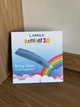 Дитяча 3D-ручка LAMAX ArtKid1 3D Blue бездротова 12 кольорів пластику 2 швидкості синя (SKU-618) - изображение 9