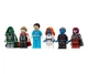 Конструктор LEGO Super Heroes Доктор Дум епічна битва (76348) - изображение 6