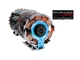 Газонокосилка аккумуляторная Einhell GE-CM 18/32 Li-Solo, бесщеточный двигатель, ширина 32 см, аккумулятор 18 В 5.2 Ач, с зарядным устройством(TS_1F8A32B211A5) - изображение 8