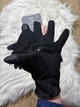 Зимние перчатки Arc'teryx (арктерикс) черного цвета ONE SIZE мужские - изображение 3